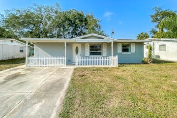4617 Irene Loop New Port Richey, FL 34652